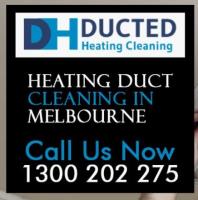 Ducted Heating Cleaning Melbourne image 1